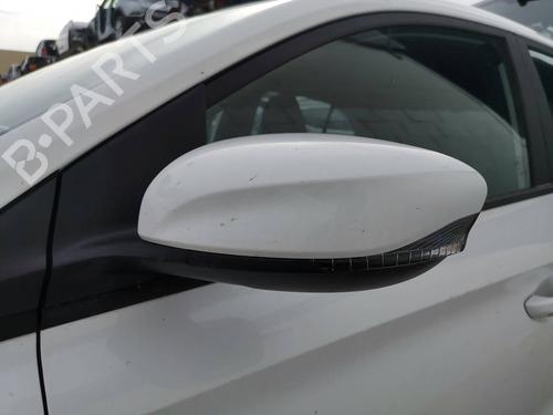 Used Left mirror Left mirror MG MG 3 (ZP2_) [2024-2026] 39652846 39652846