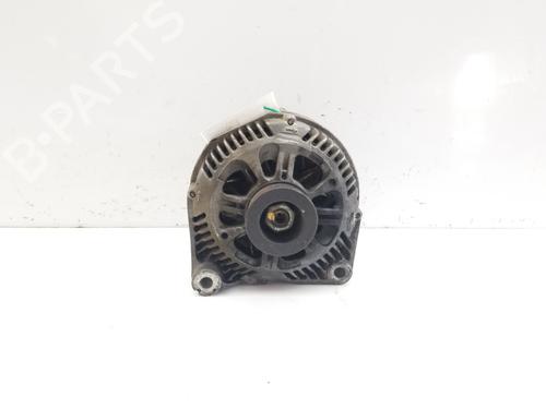 Used Alternator BMW 5 (E39) 525 d (163 hp) 18121286