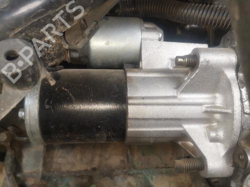Starter CITROËN BERLINGO / BERLINGO FIRST Box Body/MPV (M_) 2.0 HDI 90 (MBRHY, MCRHY) | BP20110547M8 