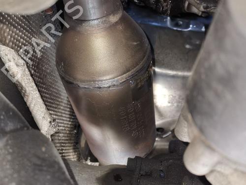 Catalyst AUDI A6 C6 (4F2) 3.2 FSI | BP22794765M10 