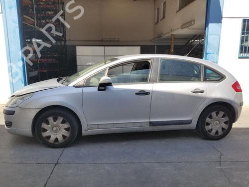 Engine CITROËN C4 I (LC_)  | BP29590875M1 