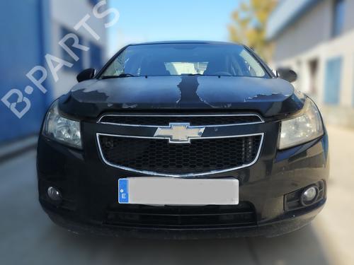 Brugte CHEVROLET CRUZE (J300) 2.0 CDI 4515928