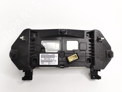 Cockpit OPEL CORSA F (P2JO)  | BP29434969C47 