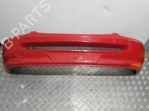 Used Front bumper FORD ESCORT V (AAL, ABL) [1990-1996]  22406910