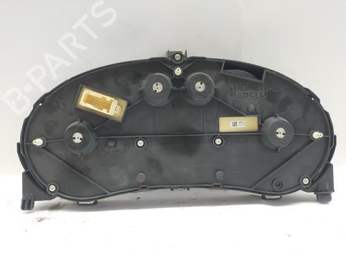 Instrument cluster CITROËN BERLINGO MULTISPACE (B9) 1.6 HDi 75 16V | BP33397287C47 - Image 4