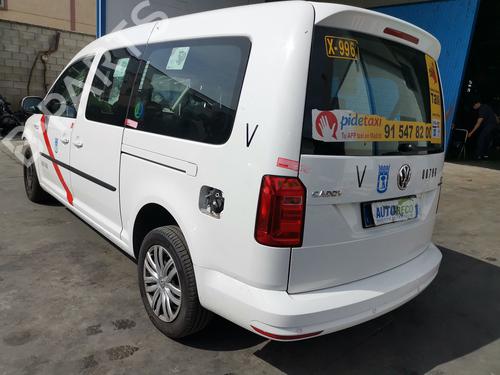 Comando luci VW CADDY ALLTRACK MPV (SAB) 1.4 TGI CNG | BP18135550I24 