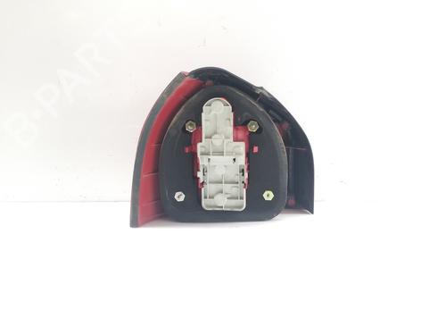 Right taillight AUDI A3 (8L1)  | BP20296515C35 