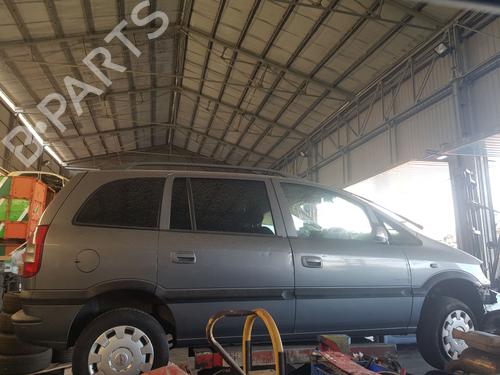 Brukte deler til OPEL ZAFIRA A MPV (T98) 4557858