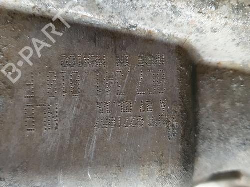 Transfer box VW AMAROK (2HA, 2HB, S1B, S6B, S7A, S7B, AGD) 2.0 TDI 4motion | BP32707864M36 - Image 3