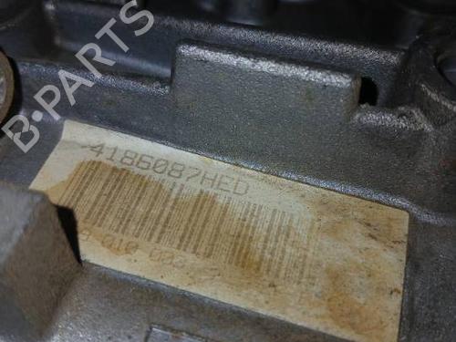 Gearbox BMW 3 (E46) 320 d | BP39183368M3 - Image 3