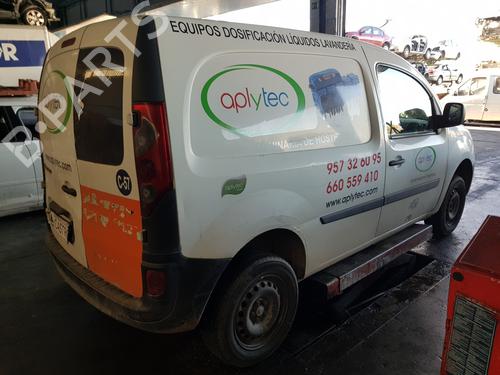 ABS pump RENAULT KANGOO / GRAND KANGOO II (KW0/1_) 1.5 dCi 85 (KW0K, KW0L, KW0B) | BP11918705M43 