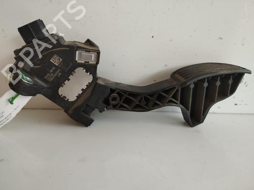 Used Pedal TOYOTA YARIS (_P13_) 1.5 Hybrid (NHP130_) (101 hp) 13231966