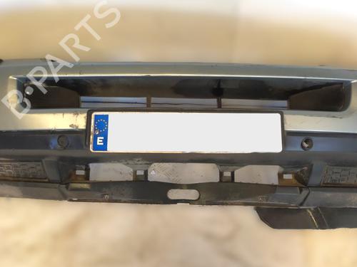 Used Front bumper Front bumper LAND ROVER RANGE ROVER SPORT I (L320) [2005-2013] 34214458 34214458