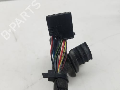 Left mirror AUDI A6 C6 (4F2) 2.8 FSI quattro | BP26564896C26 