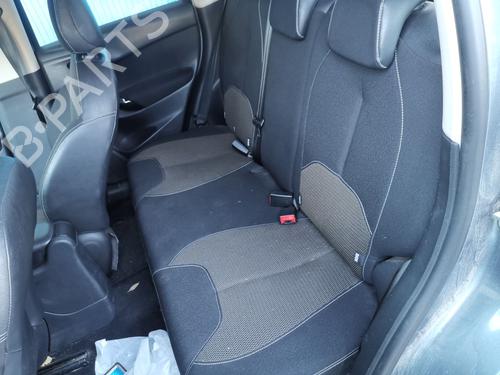 Seats set CITROËN C3 II (SC_)  | BP32679003C78  - Image 5
