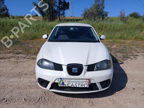 Udstødningssystem SEAT IBIZA III (6L1)  | BP27407105M121 
