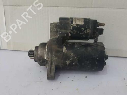Startmotor AUDI A2 (8Z0) 1.4 (75 hp) 3172467