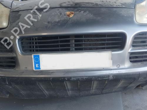 Left headlight PORSCHE CAYENNE (9PA) 3.2 | BP37428552C28 - Image 44