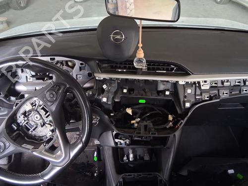 Kollisonspute sett OPEL CORSA F (P2JO)  | BP28296305C86 