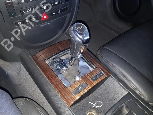 Used Gear lever CITROËN C6 (TD_) 2.7 HDi (204 hp) 15401087