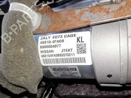 steering-column-nissan-nv200-van-2010-37584073 main image