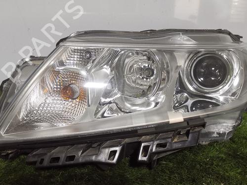 Optica esquerda SUZUKI VITARA (LY) 1.0 AllGrip (APK 310) | BP26290768C28 - Image 4