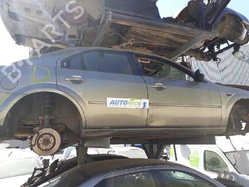 Alternator FORD MONDEO III Saloon (B4Y) 2.0 TDCi | BP3169751M7 