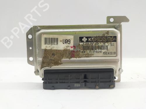 Used Engine control unit (ECU) Engine control unit (ECU) HYUNDAI ATOS (MX) 1.1 (58 hp) 32857412 32857412