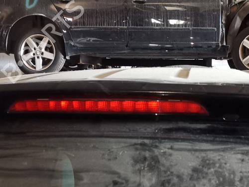 Spoiler bagklap MAZDA CX-9 (TB) | BP35904962C96 - Image 4