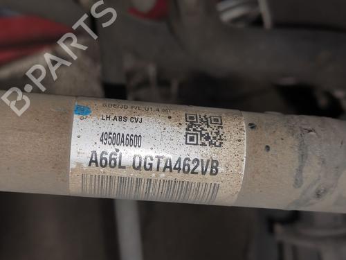 Used Left front driveshaft Left front driveshaft 36680981 36680981