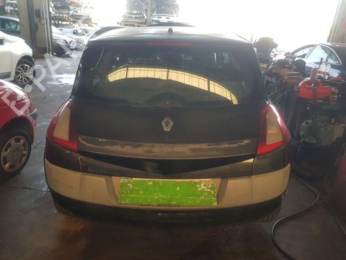 Used Parts RENAULT MEGANE II Saloon (LM0/1_) 1.9 dCi (LM0G, LM1G, LM2C) (120 hp) 4287385