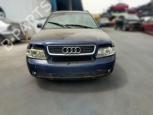 Used Parts AUDI A4 B5 Avant (8D5) 1.9 TDI 4961072