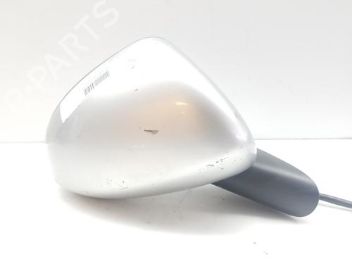 Right mirror OPEL CORSA D (S07) 1.4 (L08, L68) | BP18748600C27 