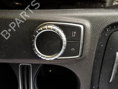 Kombi Kontakt / Stilkkontakt MERCEDES-BENZ A-CLASS (W176) A 200 CDI / d (176.008) (136 hp) 20225022