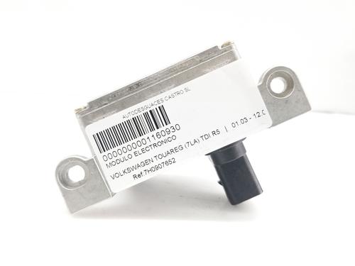 Elektronisk modul VW TOUAREG (7LA, 7L6, 7L7) 2.5 R5 TDI | BP23221468M83 