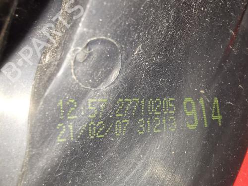 Right taillight VOLVO C30 (533)  | BP27466545C35 