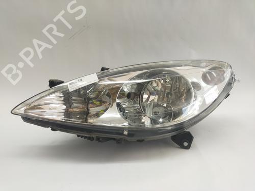 Used Left headlight Left headlight 32774804 32774804