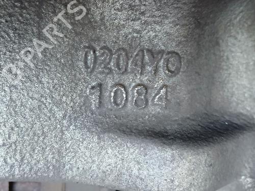 Used Right front brake caliper CITROËN C5 III (RD_) 1.6 HDi 110 (RD9HZC) (109 hp) 30882349