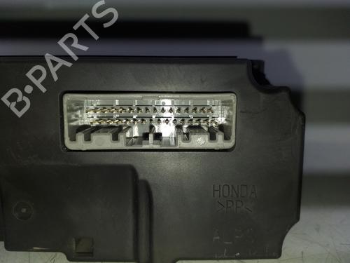 Climate control HONDA CIVIC VIII Saloon (FD, FA) 1.3 IMA (FA3, FD3) | BP3643508I5 