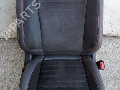 Right front seat FORD KUGA III (DFK)  | BP29726662C16 