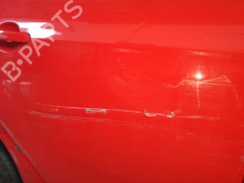 Right rear door FORD FOCUS III 1.0 EcoBoost | BP16246168C5 