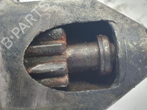 Starter MERCEDES-BENZ CLS (C219) | BP36935047M8 - Image 2