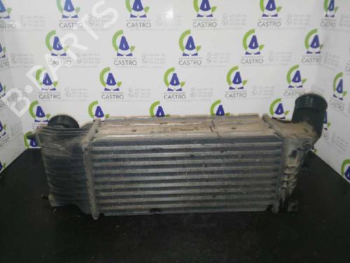 Used Intercooler PEUGEOT 407 (6D_) 2.0 (6DRFNB, 6DRFNE) (136 hp) 4375274