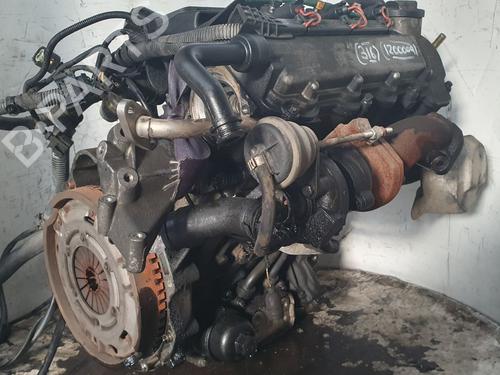 Motor SMART FORTWO Coupe (451)  | BP29618444M1 