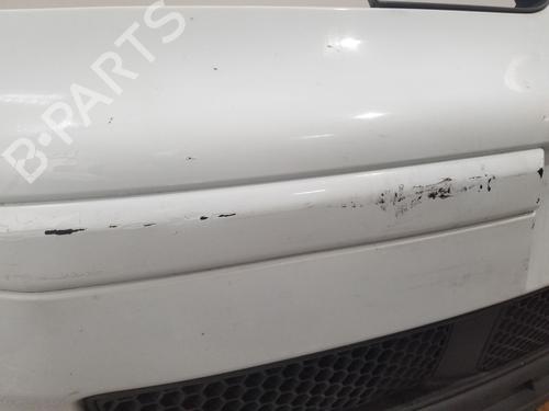 Front bumper SEAT AROSA (6H1) 1.0 | BP16554425C7 
