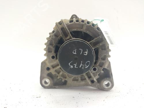 Used Alternator Alternator RENAULT CLIO III (BR0/1, CR0/1) 1.5 dCi (BR17, CR17) (86 hp) 35947956 35947956