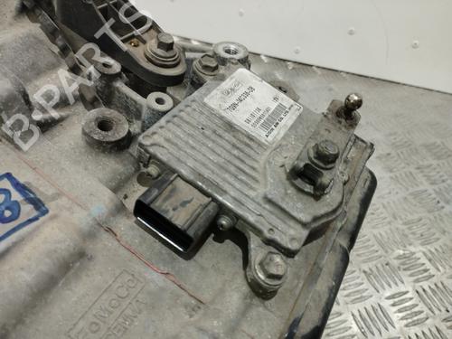Gearbox FORD MONDEO IV (BA7) 2.0 TDCi | BP11172341M3 
