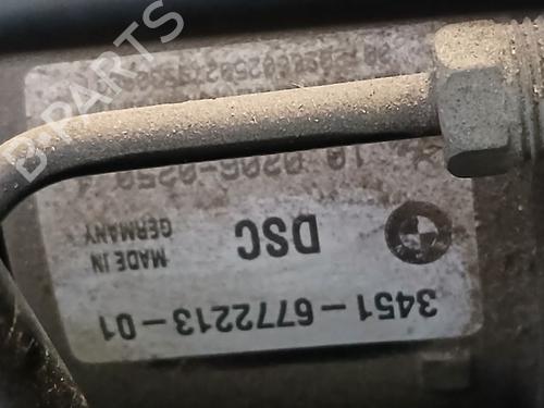 Used ABS pump BMW 1 (E87) 118 d (122 hp) 30295589