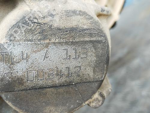 Gearbox NISSAN QASHQAI / QASHQAI +2 I (J10, NJ10, JJ10E) 1.5 dCi | BP7859624M3 
