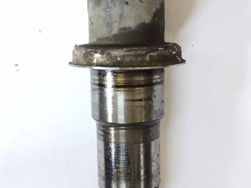 Right front driveshaft TOYOTA AVENSIS (_T25_) | BP27934178M39